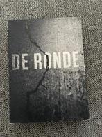 DVD De Ronde, Ophalen of Verzenden, Zo goed als nieuw, Boxset