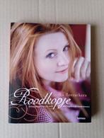 Roodkopje, hersenspinsels van een katje,...Ianka Fleerackers, Boeken, Ophalen of Verzenden, Zo goed als nieuw, Verhalen