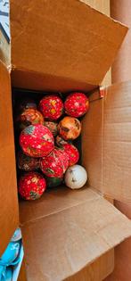 Alles voor kerst , 1 euro stuk, Diversen, Ophalen of Verzenden, Zo goed als nieuw