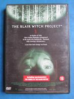 Le projet Blair Witch (1999), À partir de 16 ans, Enlèvement ou Envoi, Comme neuf, Autres genres