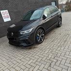 Volkswagen tiguan R 2.0 4 motion 320pk fabrieksgarantie, Te koop, Tiguan, Benzine, Particulier