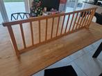 Barrière de lit en bois., Enlèvement, Utilisé, Bois