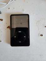 Ipod Nano Noir 30gb +++++, TV, Hi-fi & Vidéo, Lecteurs Mp3 | Apple iPod, Enlèvement ou Envoi, Comme neuf, Noir, Nano