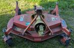 Caroni TC480 cirkelmaaier minitractor, Tuin en Terras, Grasmaaiers, Ophalen, Cirkelmaaier, Gebruikt, Mulchfunctie