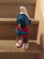 Smurf, Verzamelen, Smurfen, Ophalen