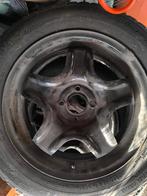 4 roues hiver dacia, stepway II 16 pouces, Autos : Pièces & Accessoires, Pneus & Jantes, Pneus et Jantes, Pneus hiver, 16 pouces