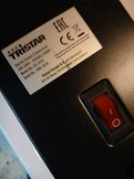 Radiateur électrique, Ophalen, Zo goed als nieuw