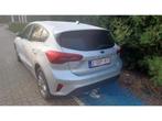 Ford Focus Titanium - Driver Assist - Sync 4 - Groot Scherm, 5 places, Berline, Tissu, 998 cm³