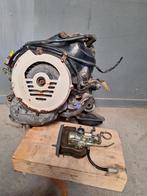 Complete motor: Vespa small shell 125cc (Special, v5a, Prima, Gebruikt