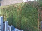 boog, boog, smeedijzeren massieve staaf 1m65cm, Tuin en Terras, Ophalen, Nieuw