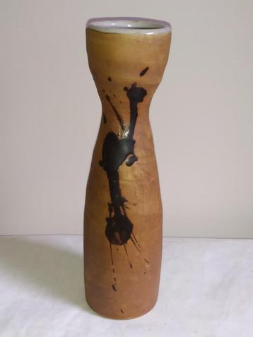 Gres de Colombier - vase vintage 