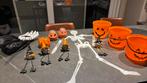 Halloween decoratie, Ophalen, Zo goed als nieuw