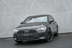 Audi A3 40 TFSIe *LED*LANE ASSIST*ACC*CARPLAY*PLUG-IN*, Auto's, Audi, Stof, Gebruikt, 4 cilinders, 2065 kg