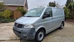 Volkswagen Transporter 2.5 Tdi Automatique Bj 2009 152000km, Achat, Entreprise, Volkswagen, Automatique