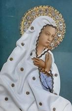 image icone religieuse vierge Notre Dame Paix Fra Angelic, Enlèvement ou Envoi