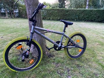 BMX Wipe 520, 20 inch beschikbaar voor biedingen