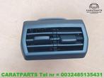 89A819203 Audi Q4 E Tron luchtrooster Q4 ventilatie rooster, Gebruikt, Audi