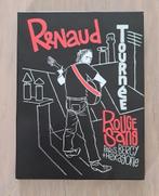 Nieuw DVD:Renaud Tournée Rouge Sang (Paris Bercy) onbespeeld, Comme neuf, Musique et Concerts, Tous les âges, Coffret