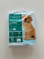 Indoor Training Pads 5x XL, Ophalen of Verzenden, Nieuw