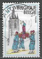 Belgie 1979 - Yvert 1952/OBP 1948 - Toerisme  (ST), Verzenden, Gestempeld