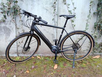 Cannondale Quick Neo EQ Bosch Perf. Lijn. 500 Wh. Maat L beschikbaar voor biedingen