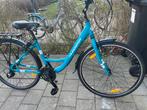 Fiets te koop, Ophalen, Zo goed als nieuw