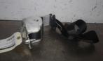 VEILIGHEIDSGORDEL RECHTS VOOR Opel Vectra C GTS, Gebruikt, Opel