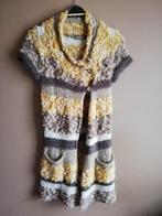 Gilet met korte mouwen, Kleding | Dames, Truien en Vesten, Ophalen, Maat 34 (XS) of kleiner