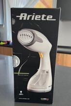 Défroisseur Ariete (New/nieuw), Electroménager, Enlèvement, Comme neuf, Défroisseur