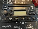 Ford radio met cd speler, Ophalen, Ford