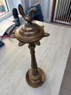 Anciens cendriers, Antiquités & Art, Enlèvement ou Envoi