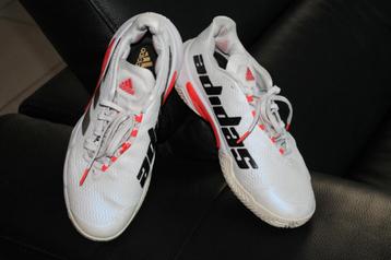 adidas tennisschoen BARICADE beschikbaar voor biedingen
