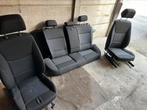 Bmw e91 lci zetels+deurpanelen, Auto-onderdelen, Interieur en Bekleding, Ophalen, Gebruikt, BMW
