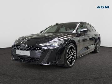 Audi A6 Avant A6 Avant 2.0 TDi Quattro S line S tronic beschikbaar voor biedingen