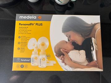 Medela PersonalFit Plus pompset maat M (24 mm) beschikbaar voor biedingen
