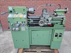 Weiler Matador VS2 draaibank, Ophalen, Gebruikt, Metaaldraaibank, 500 tot 1000 mm