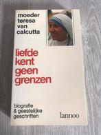 Liefde kent geen grenzen, Boeken, Ophalen of Verzenden, Gelezen