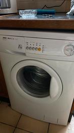 Wasmachiene zanussi, Ophalen, Zo goed als nieuw