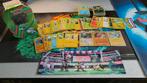 Pokémon tin met 150 kaarten (2), Enlèvement ou Envoi, Comme neuf, Plusieurs cartes