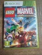 Jeu Xbox 360, Marvel, Ophalen of Verzenden, Zo goed als nieuw