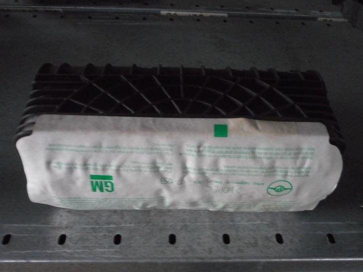 AIRBAG PASSAGER Opel Zafira (F75) (90561101), Autos : Pièces & Accessoires, Autres pièces automobiles, Opel, Utilisé