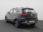 MG MG ZS EV Luxury 45 kWh pano DAK |NAVI | LEDER | CAMERA, Auto's, 45 kWh, Gebruikt, Parkeersensor, ZS