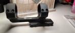 Cantilever scope mount 1.57 inch  en 34 mm tube diameter, Enlèvement ou Envoi, Comme neuf