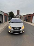 Opel corsa, Autos, Argent ou Gris, Achat, Ordinateur de bord, Boîte manuelle