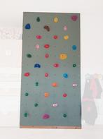 Klimwand voor kinderen, Sports & Fitness, Escalade, Enlèvement, Neuf, Accessoire d'escalade