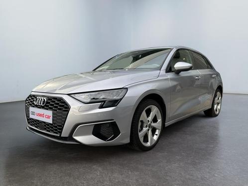 Audi A3 PACK SPORT*JA 18*SUPER EQUIPEE*9204 KMS!!!!, Auto's, Audi, Bedrijf, A3, Adaptive Cruise Control, Airbags, Airconditioning