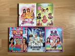 Dvd’s K3, Cd's en Dvd's, Ophalen of Verzenden