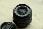 Lens Minolta MD W.Rokkor 28mm F2.8, Groothoeklens, Zo goed als nieuw, Ophalen