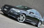***Audi A6 - 2.0 Tdi - Euro 6 - Full option - Garantie***, Auto's, Audi, Te koop, https://public.car-pass.be/vhr/9e96b2aa-8698-4753-8538-80bc2fdd4600