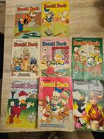 Collection de bandes dessinées de Donald Duck (1984) - Numér, Plusieurs comics, Enlèvement ou Envoi, Utilisé, Europe